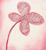 Louise Bourgeois. Untitled. 2002