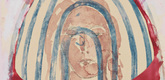 Louise Bourgeois. The Encounter. 2008