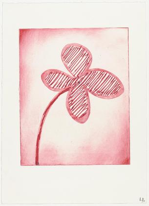 Louise Bourgeois. Untitled. 2002