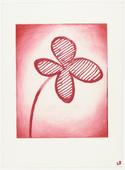 Louise Bourgeois. Untitled. 2002