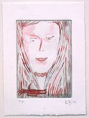 Louise Bourgeois. Mother and Child. 2004