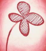 Louise Bourgeois. Untitled. 2002