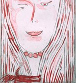 Louise Bourgeois. Mother and Child. 2004