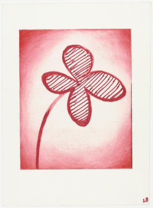 Louise Bourgeois. Untitled. 2002