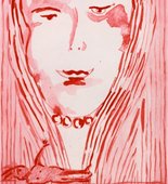 Louise Bourgeois. Mother and Child. 2004