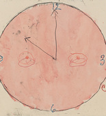 Louise Bourgeois. Come to Me!! 2006