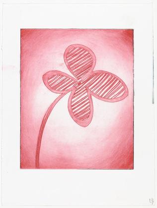 Louise Bourgeois. Untitled. 2002