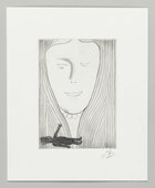 Louise Bourgeois. Mother and Child. 2004
