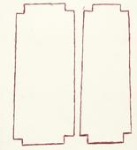Louise Bourgeois. Untitled. 2002