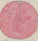 Louise Bourgeois. Come to Me!! 2006