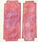 Louise Bourgeois. Untitled. 2002