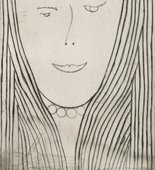 Louise Bourgeois. Mother and Child. 2004