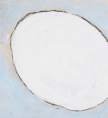 Louise Bourgeois. Untitled, no. 33, in Nothing to Remember (set 6), from the series of folio sets (1-6). 2004-2006