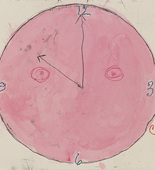 Louise Bourgeois. Come to Me!! 2006