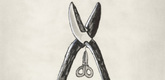 Louise Bourgeois. Untitled, plate 1 of 14, from the portfolio, Autobiographical Series. 1994