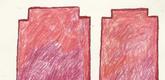 Louise Bourgeois. Untitled. 2002