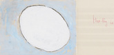 Louise Bourgeois. Untitled, no. 33, in Nothing to Remember (set 6), from the series of folio sets (1-6). 2004-2006