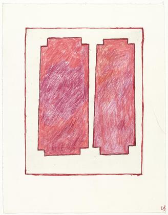 Louise Bourgeois. Untitled. 2002
