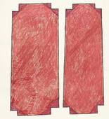 Louise Bourgeois. Untitled. 2002