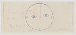 Louise Bourgeois. I Will See You at 10 AM!! 2006