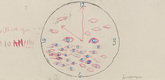 Louise Bourgeois. I Will See You at 10 AM!!!!! 2006