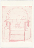 Louise Bourgeois. Do Not Abandon Me. 1999