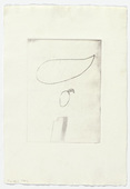 Louise Bourgeois. The New York Sky. 1999