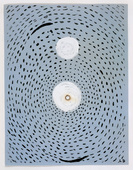 Louise Bourgeois. Untitled. 1991