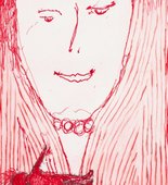 Louise Bourgeois. Mother and Child. 2003