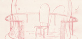 Louise Bourgeois. Do Not Abandon Me. 1999
