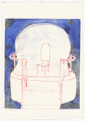 Louise Bourgeois. Do Not Abandon Me. 1999