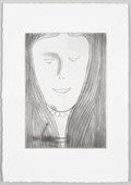 Louise Bourgeois. Mother and Child. 2004