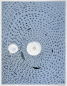 Louise Bourgeois. Untitled. 1991