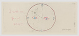 Louise Bourgeois. I Will See You at 10 AM!! 2006
