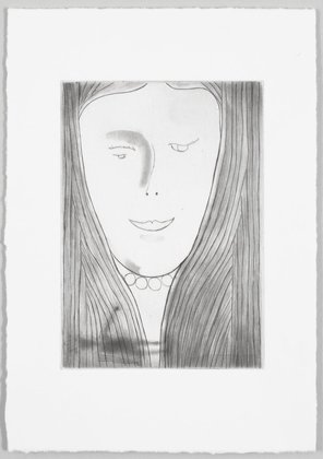 Louise Bourgeois. Mother and Child. 2004