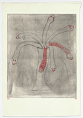 Louise Bourgeois. Untitled. 1999
