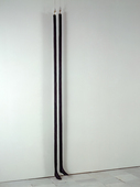 Louise Bourgeois. Legs. 1986
