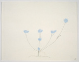 Louise Bourgeois. Untitled. 1997
