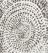 Louise Bourgeois. Tornado. 1991-1992