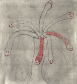 Louise Bourgeois. Untitled. 1999