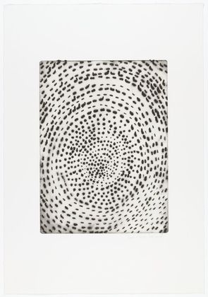 Louise Bourgeois. Tornado. 1991-1992