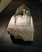 Louise Bourgeois. J'y suis, J'y reste. 1990