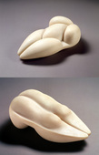 Louise Bourgeois. Femme. 1993-2005