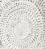 Louise Bourgeois. Tornado. 1991-1992