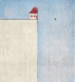 Louise Bourgeois. Untitled. 1999