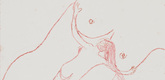 Louise Bourgeois. Mother and Child. 2004