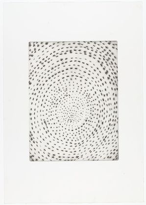 Louise Bourgeois. Tornado. 1991-1992