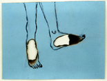 Louise Bourgeois. Untitled. 1991