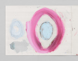 Louise Bourgeois. Untitled, no. 29, in Nothing to Remember (set 5), from the series of folio sets (1-6). 2004-2006