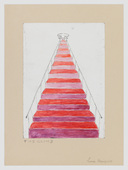 Louise Bourgeois. The Climb. 2006